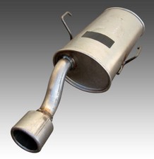 Citroen Saxo 1.4 ('96-09/00)