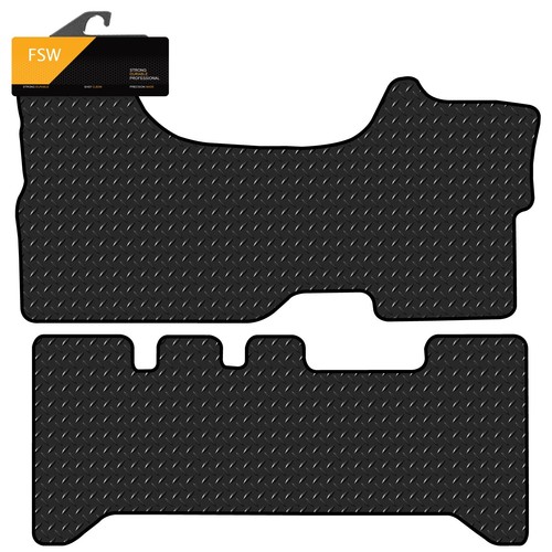 For iveco daily 2006 2011 - for,