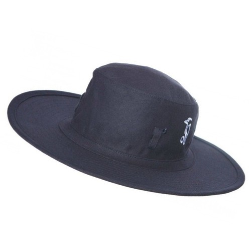 Kookaburra cricket sun hat - kookaburra,