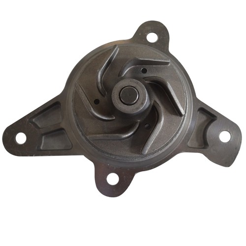 Oem grade water pump - grade, vw