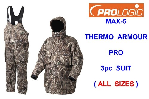 Clearance prologic 3pc max5 - prologic,