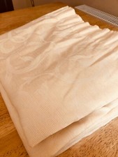 Montgomery Chenille ivory