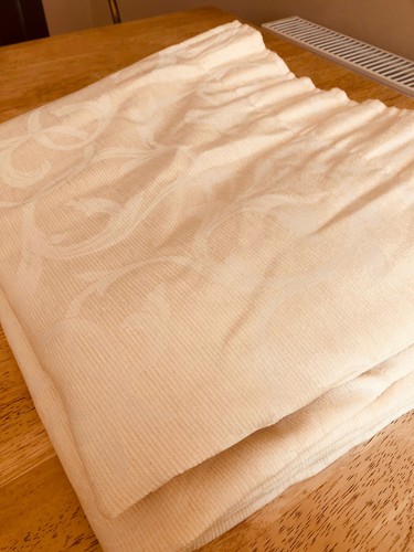 Montgomery chenille ivory - montgomery,