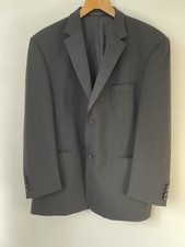 Moss Bros Mens Wool Blend