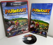 NEAR MINT (Gamecube) Mario Kart Double Dash - Same Day Dispatch - UK PAL
