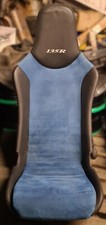 Lotus Elise 135R Seat Pair