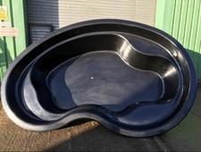 NEW 3.4 x 2.1m 2500L HEAVY