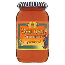 Robertsons Golden Shredless