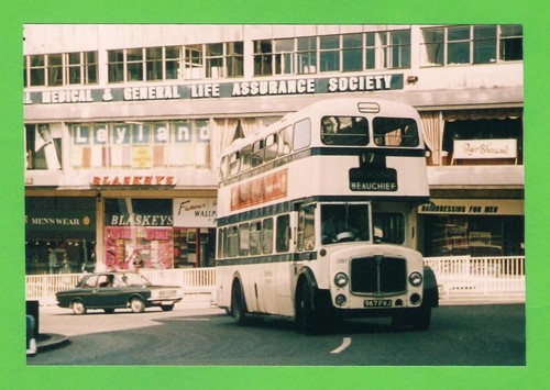 Bus photo sheffield - bus,