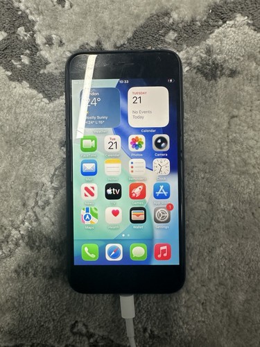 Apple iphone 2nd generation - apple, se