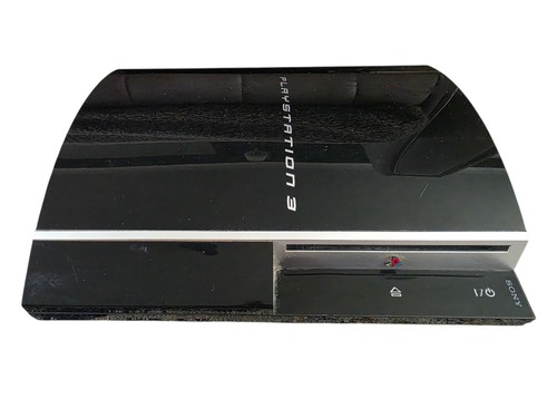Faulty playstation ps3 - 3,