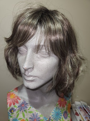 New paula young lavender wig - paula, *