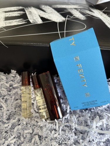 Fenty beauty - beauty, eau