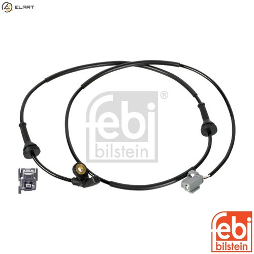 Sensor wheel speed - 172610, for