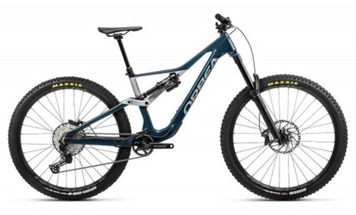 New orbea rallon m20 full - orbea,