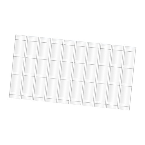 Thermal glue strips hot melt - thermal,