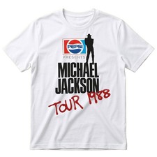 Michael Jackson Pepsi Presents