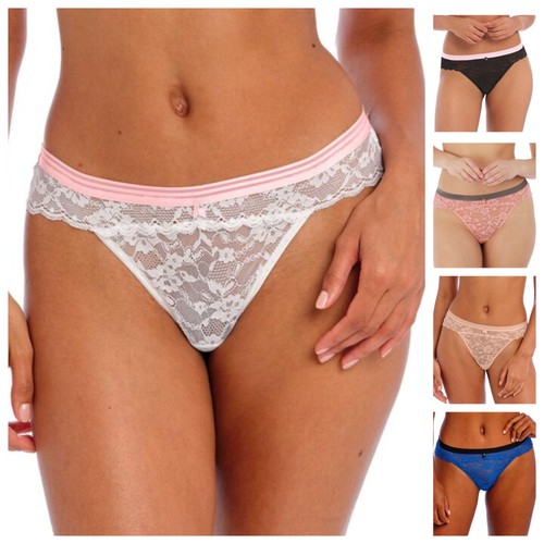 Freya offbeat briefs - offbeat, brazilian