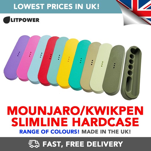 For kwikpen mounjaro insulin - kwikpen/mounjaro-,