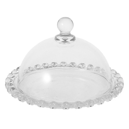 Small cake stand 5 - stand:, inch
