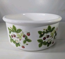 Portmeirion Summer Strawberry