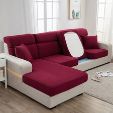 NEW Sofa Seat Cover Soft