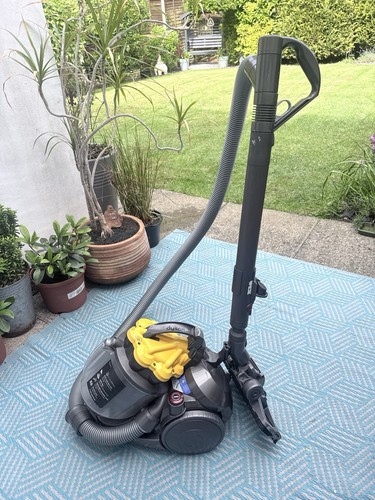 Dyson dc19t2 cylinder - dyson,