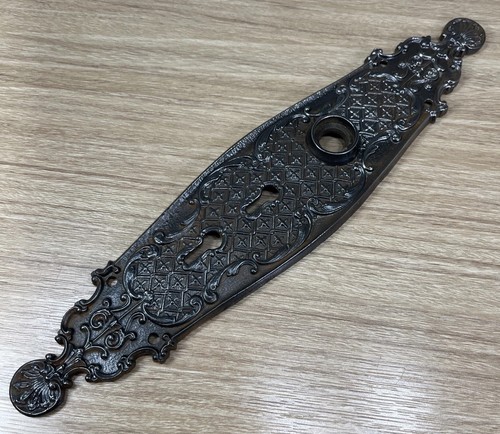 Vintage reclaimed cast - reclaimed,