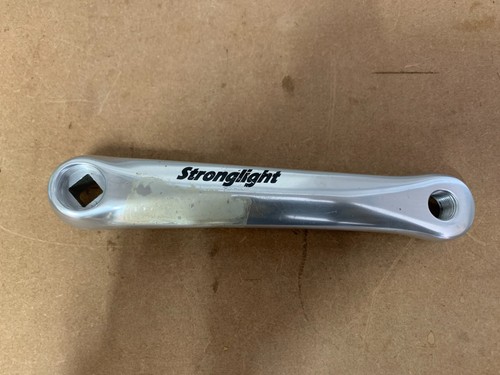 Stronglight crank arm - stronglight,