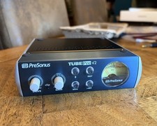 PreSonus TubePre V2 Single