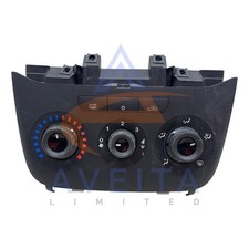 FIAT Punto 12-18 MK3 Heater