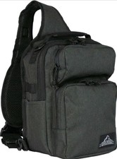 Single Strap Sling Back Pack