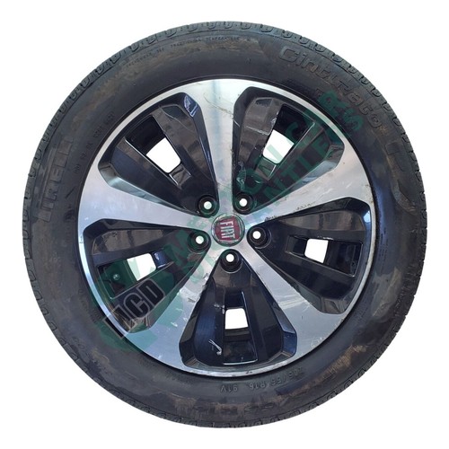 Fiat tipo alloy - wheel, &