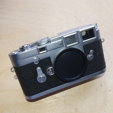 Leica single stroke - single,