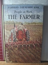 People at Work The Farmer -