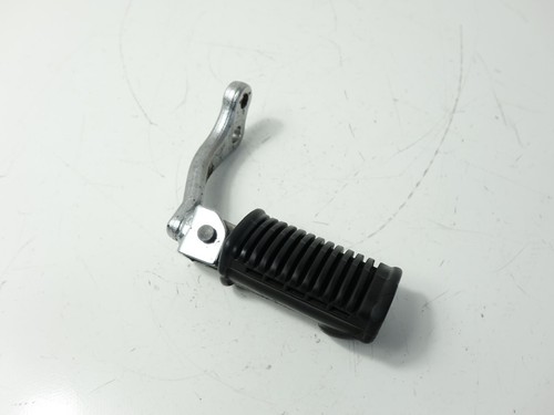 Footrest left suzuki - left, gn