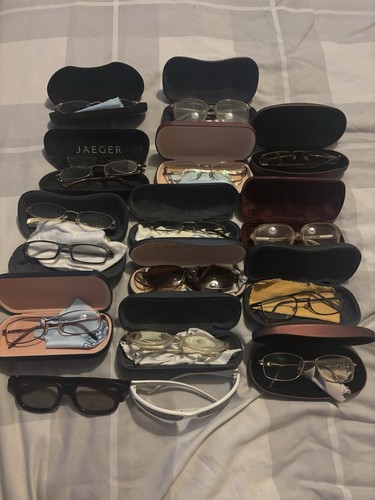 Variety glasses - variety,