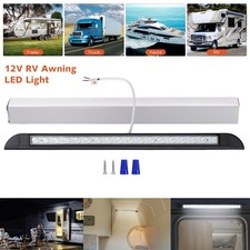 Waterproof 12V LED Awning