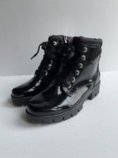 Pavers Relife patent ankle