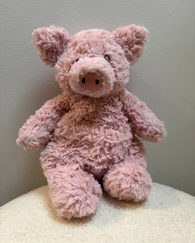 Jellycat small barnabus pig