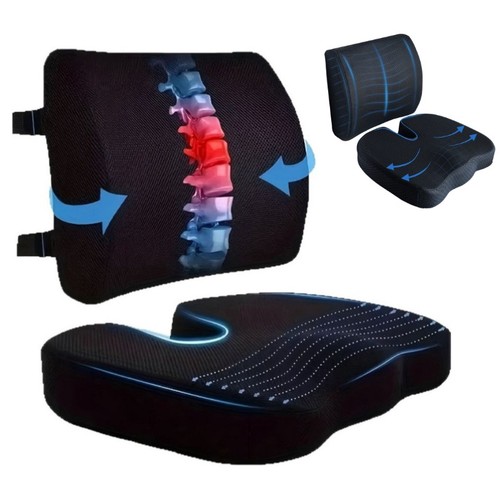 Lumbar back support - lumbar,