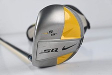 Left Hand Nike SQ2 #5 Wood /
