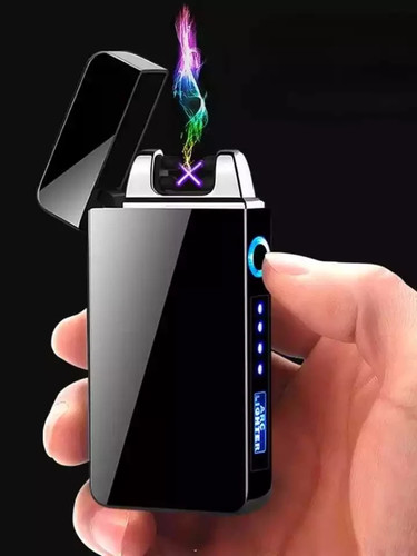 Electric plasma rechargeable - plasma,