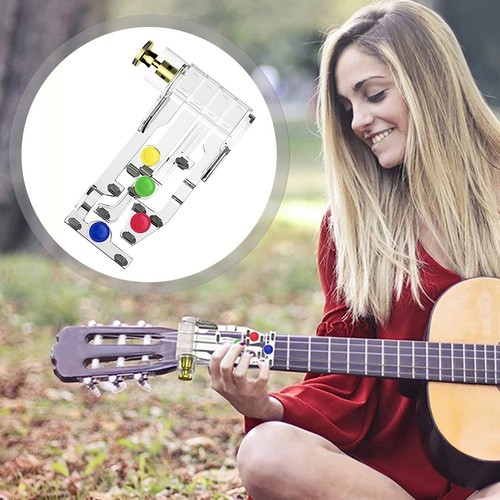 Guitar chord trainer beginner - guitar,