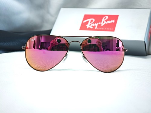 Ray ban rb3026 aviator - ray-ban,