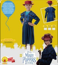 New Disney Mary Poppins