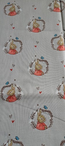 Peter rabbit beatrix - peter,