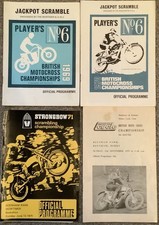 Four Mortimer & DMC Beenham