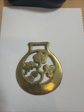 Vintage Antique Shamrock