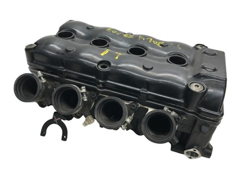 Cylinder head triumph - cylinder, 600